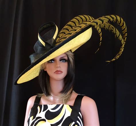 Roundup Of Kentucky Derby Hats Simplestepsforlivinglife