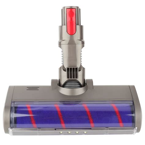 Replacement Soft Roller Cleaner Head For Dyson V V V V Sv Sv