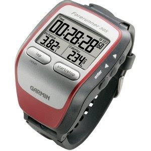 Garmin Forerunner 305 GPS Receiver - Gadget Review