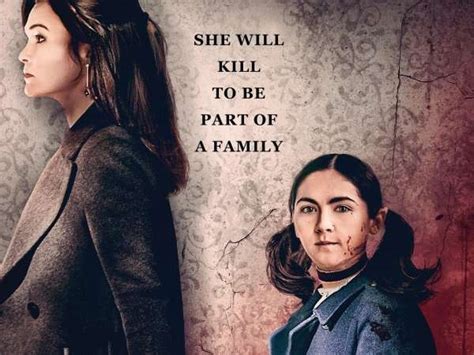 Review Film Orphan First Kill Awal Mula Lahirnya Esther Sosok Manipulatif Yang Super Keji