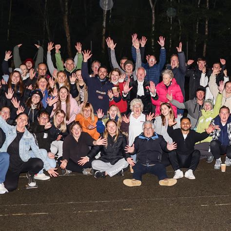 Countdown Starts As Ymca Bournemouth Prepares For Annual Big Sleep Easy