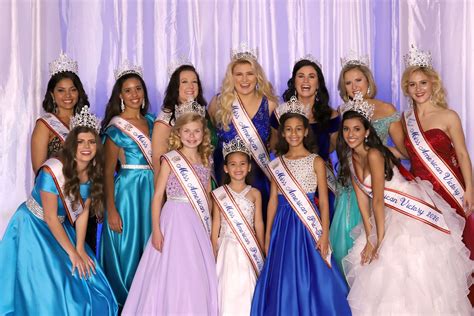 Best Beauty Pageants 2021 Edition Pageant Planet