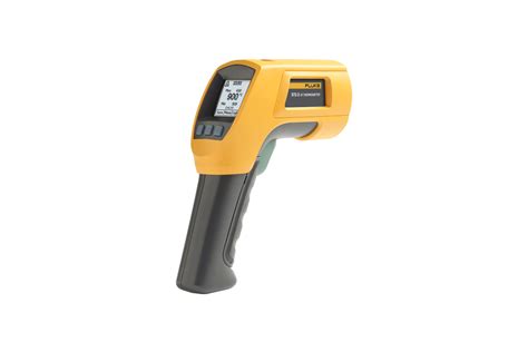 Buy Fluke 572-2 High Temperature Infrared Thermometer Philippines