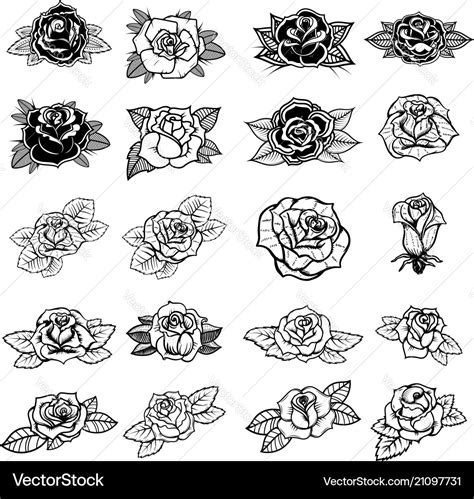 Black Rose Designs