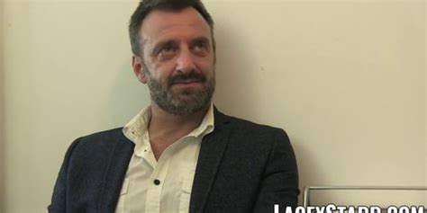 LACEYSTARR Doctor GILF Eats Pascal White Cum After Sex Lacey Starr