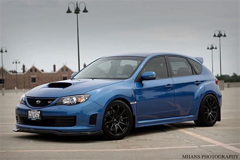 PRODUCTS SUBARU WRX STI HATCH GRB 2008 2014 Ultra Racing USA