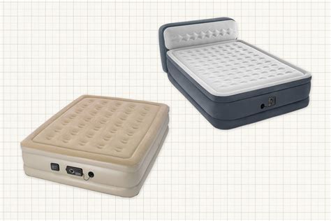 The 6 Best Air Mattresses (2024 Review) - This Old House