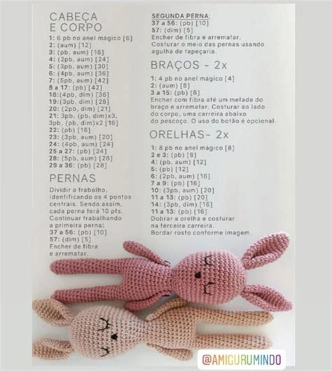 Curtidas Coment Rios Amigurumi Amigurumindo No Instagram