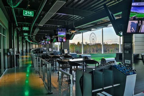 Topgolf Orlando - ilovecfl.com