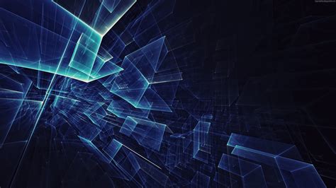 🔥 [30+] Abstract Geometry Wallpapers | WallpaperSafari