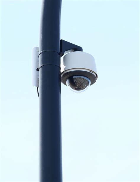 Traffic Camera Plan Could Help Police Investigations Political News