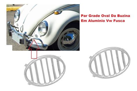 Paralama De Fusca Mercadolivre