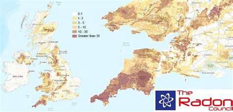 Workplace Radon Monitoring