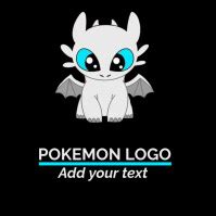 POKEMON LOGO Template | PosterMyWall