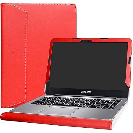 Alapmk Protective Case For Asus Zenbook Ux Fa Vivobook X Ua