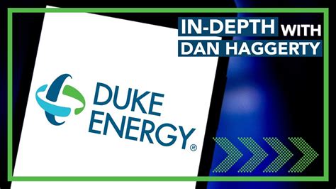 Duke Energy Doubling Your Monthly Bill Dan Haggerty Discussing Dukes