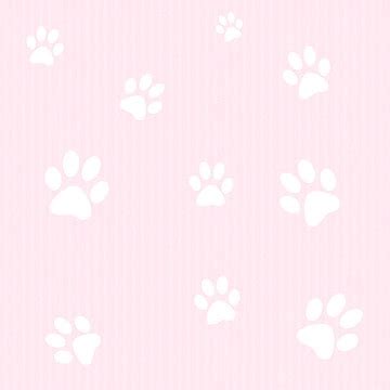 Cat Paw Print Background Images, HD Pictures and Wallpaper For Free ...