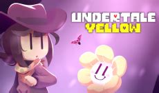 Undertale Yellow - Play Undertale Yellow On Watermelon Game