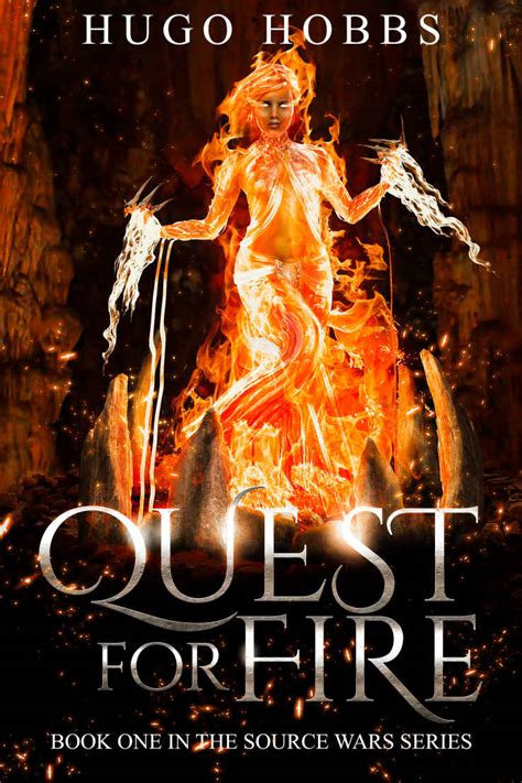 A Quest For Fire PDF