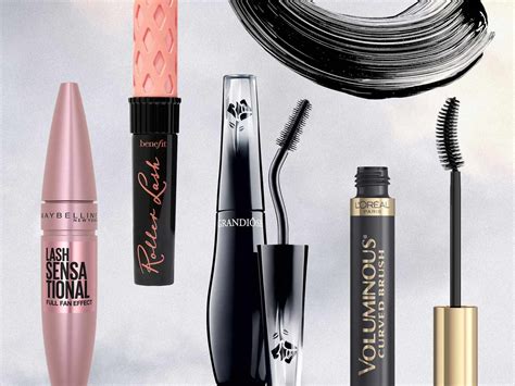 The 15 Best Curling Mascaras