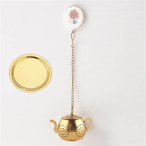 Tea Strainer for Loose Tea - Teasetbox.com