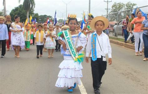 Parita está de fiesta y celebra sus 458 años