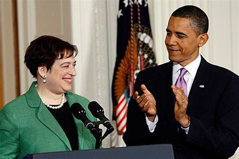 Obama cites 'temperament' of Kagan, Supreme Court nominee - CSMonitor.com