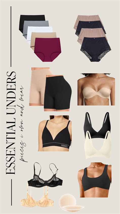 Comvalue Bras For Women Wear Tight Curated On Ltk