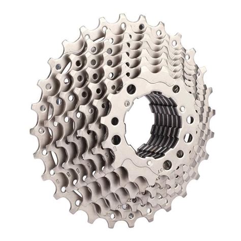 Duokon cassette de vélo Pignon de Cassette de roue libre de vélo de