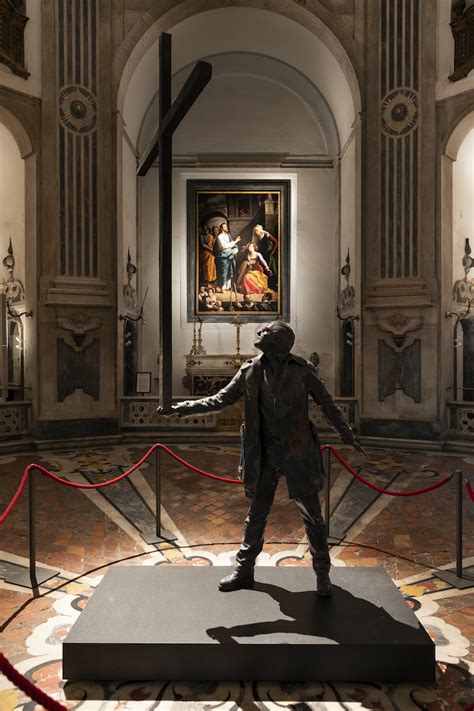 Progetto Caravaggio Chiesa Del Pio Monte Della Misericordia Rimani Srl