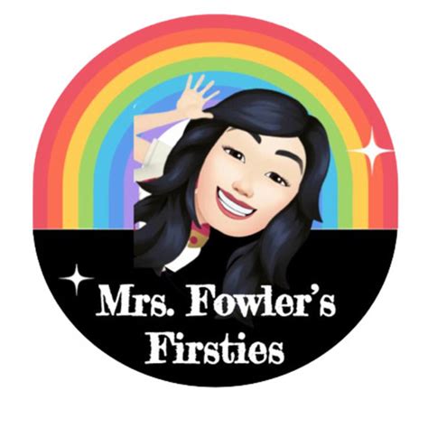 Mrs Fowlers Firsties Teaching Resources Teachers Pay Teachers