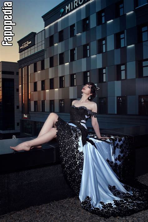 AGflower Nude Patreon Leaks Photo Fapopedia