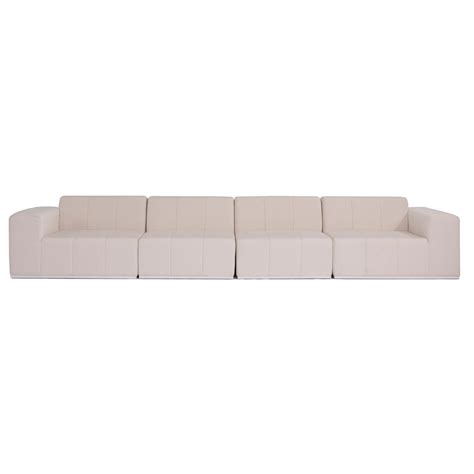 Blinde Connect Modular 4 Sofa ArchiPro AU