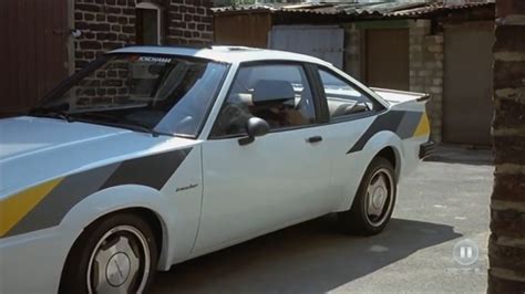 IMCDb Org 1984 Opel Manta Irmscher I200 B In Manta Der Film 1991