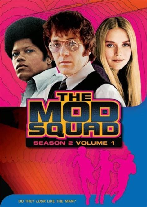 Mod Squad 1968