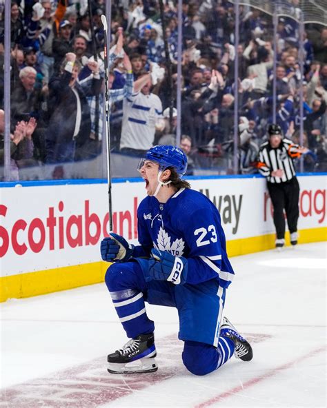 Toronto Maple Leafs On Twitter Passion To The Moon