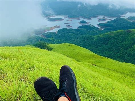 Banasura Peak