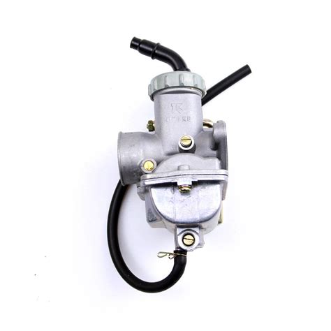 PZ 20mm Carburetor Carb For 50cc 90 110cc 125cc Carb ATV Go Kart Dirt