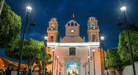 Barrio Santa Martha Villa Milpa Alta Cartelera Cultural De La Ciudad