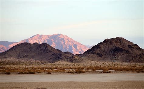 Desert Mountains Road - Free photo on Pixabay - Pixabay