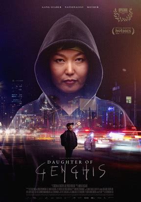 Hot Docs 2024 Our Review Of Daughter Of Genghis In The SeatsIn The Seats