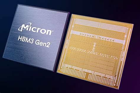 Micron sets high bandwidth memory benchmark – Blocks and Files