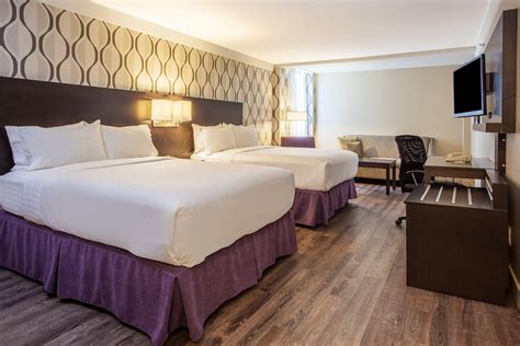 Holiday Inn Toronto International Airport An Ihg Hotel Canada