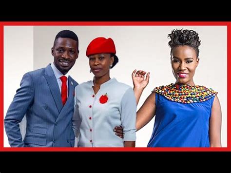 Bobi Wine Mukwano Gwange Nyo Musonyiwe Mikwana Juliana Yetonze Youtube