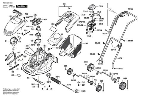 Qualcast Lawnmower Replacement Parts Reviewmotors Co