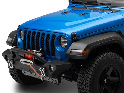 Jeep Gladiator Accessories, Parts & Mods | ExtremeTerrain