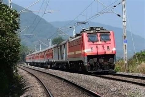 Irctc Update Over 200 Trains Scheduled To Depart Today Cancelled