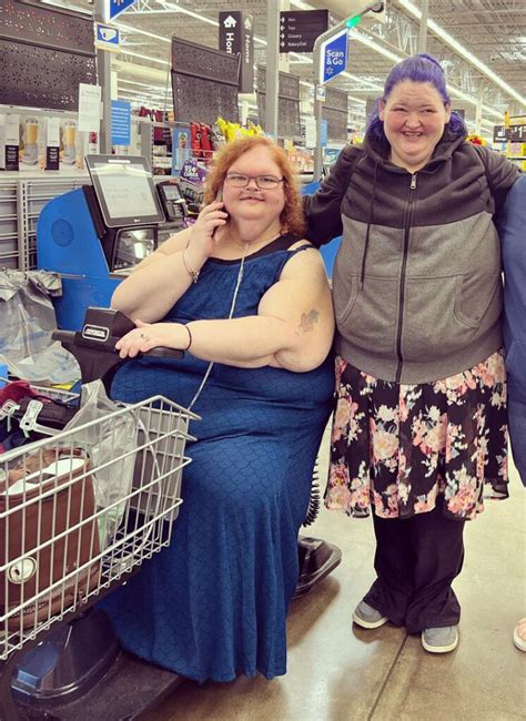 1000 Lb Sisters Fans Beg Tlc To Make New Spin Off Show With Tammy And