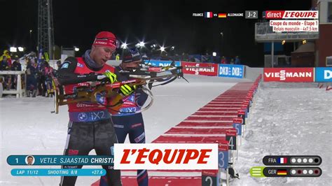 La Norv Ge Imp Riale Dans Le Relais D Stersund La France E