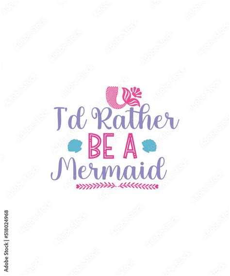 Mermaid svg Bundle, Mermaid cut file, Mermaid Clip Art, Cricut Cut File, Silhouette, Mermaid svg ...